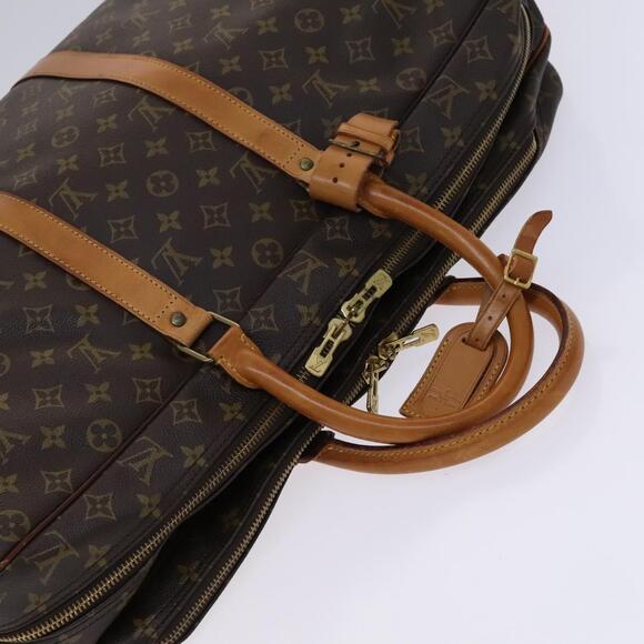 LOUIS VUITTON Monogram Sac 54h Earl Boston Bag M41383 - Picture 6 of 16